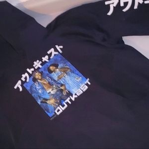 Outkast Hoodie